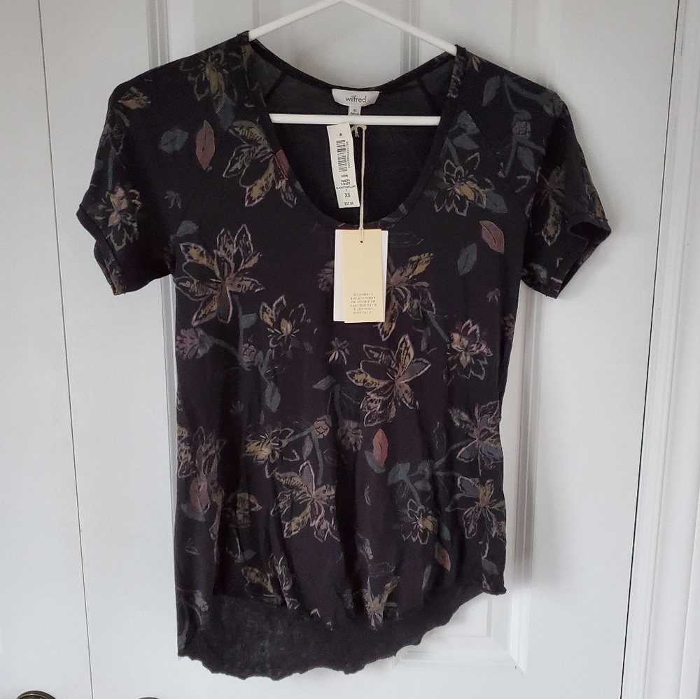 Wilfred Tandis Shirt